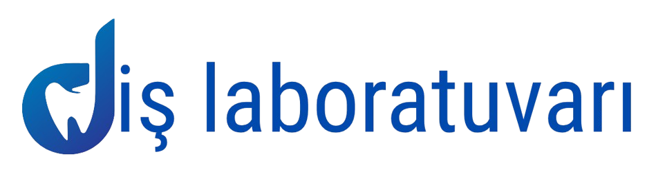 Diş Loboratuvarı Logo